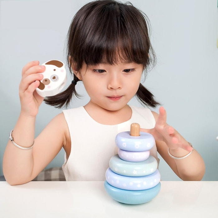 AROS APILABLES CACHORRO