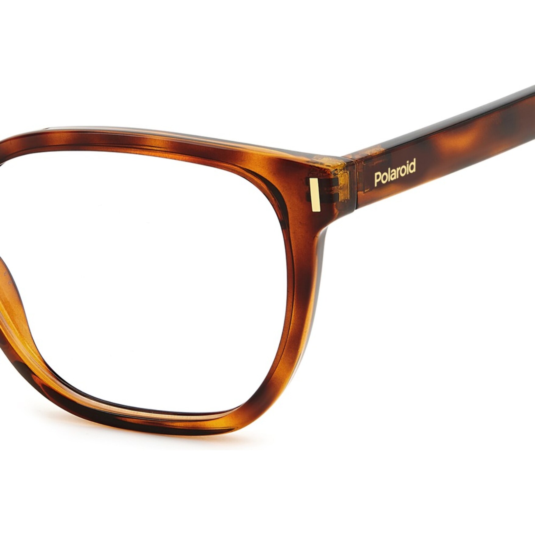 GAFAS DE VISTA POLAROID PLD D484 086