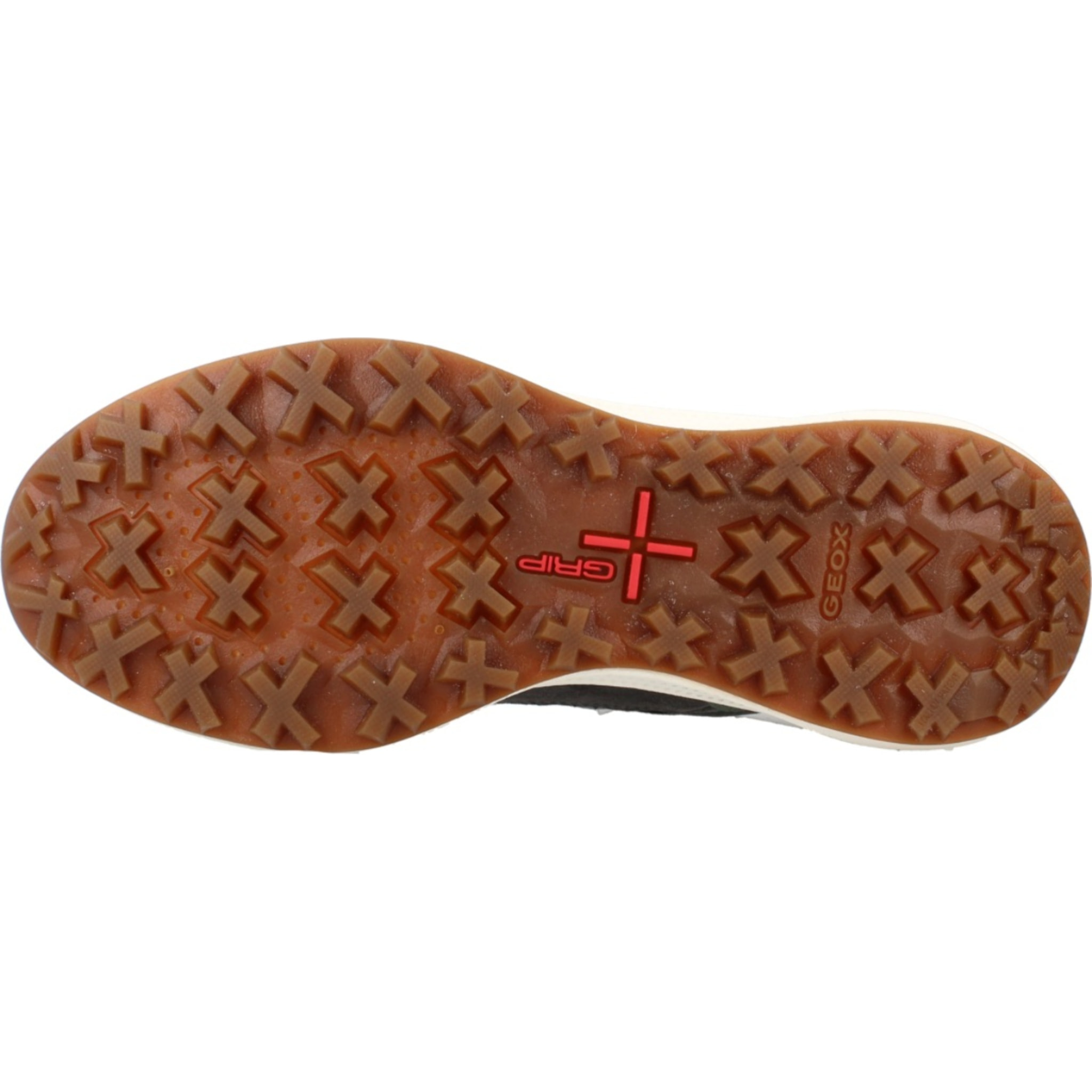 Sneakers de  Mujer de la marca GEOX  modelo D PG1X B ABX AZUL