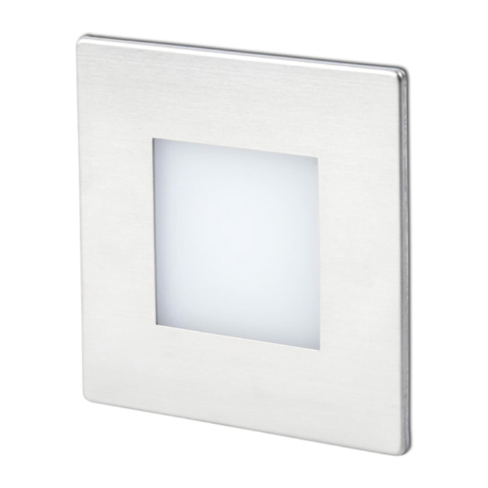 FROL Empotrable níquel mate