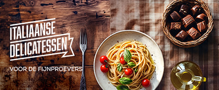 Italiansee delicatessen