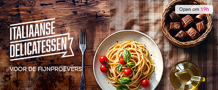 Italiansee delicatessen