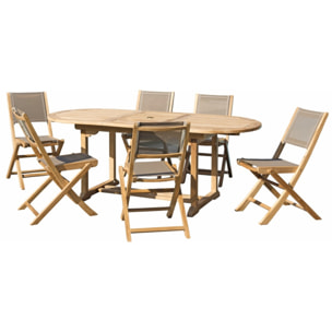 FUN - Lot garden n°146 FUN ce lot comprend