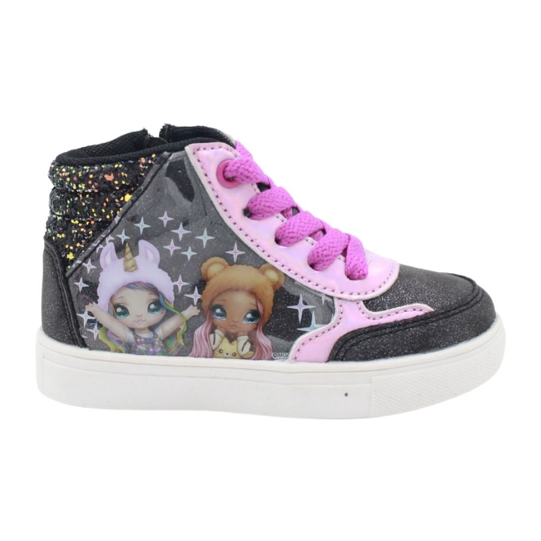 Scarpe Sneakers Alte Na Na Na Surprise Stivaletto basso Lei Na Na Na Multicolor