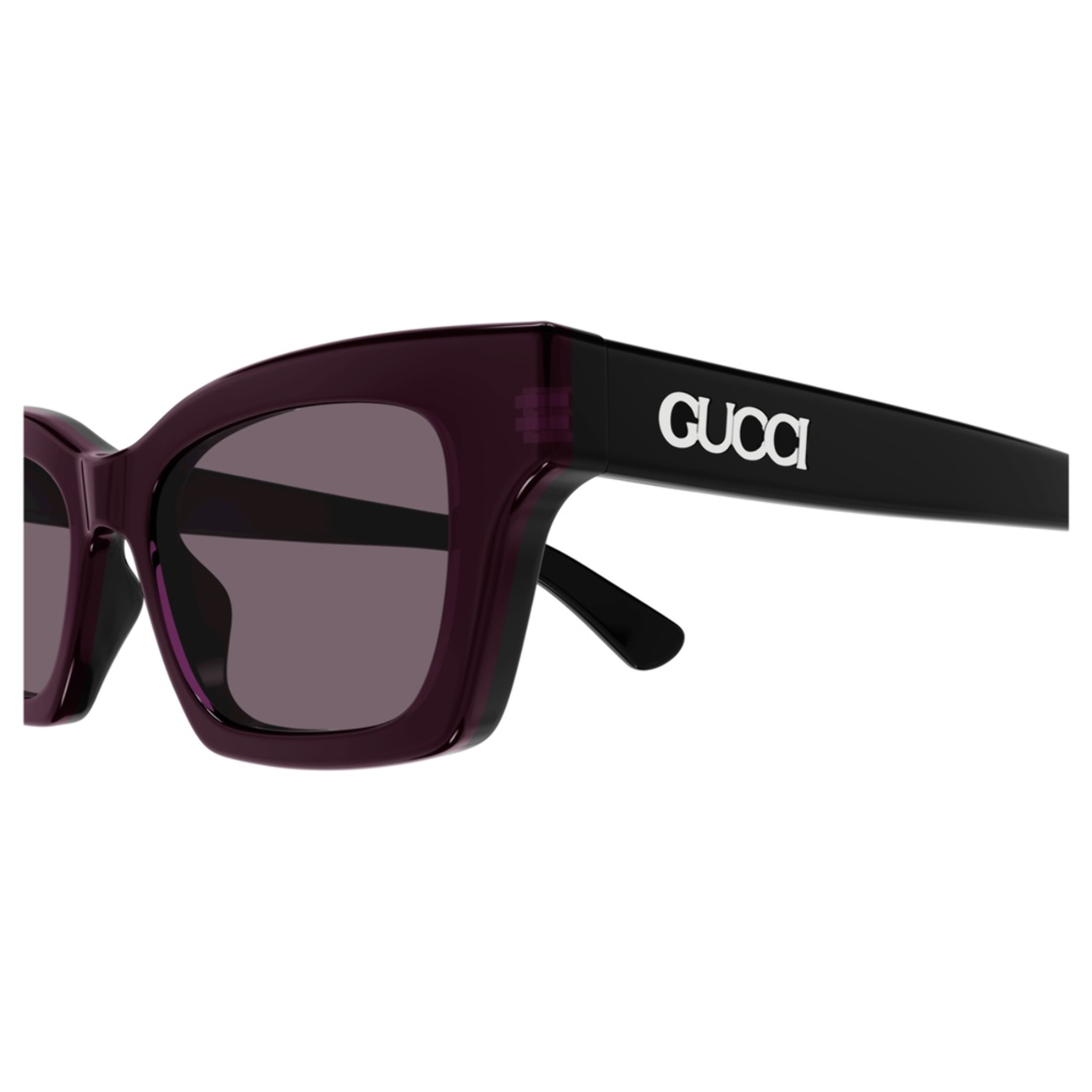 Gafas de Sol Gucci GG1790S-003 de Acetato Mujer 51 mm