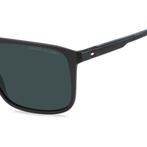 Gafas de Sol Tommy Hilfiger TH 2280/S ETJ de Tr90 Hombre 57 mm