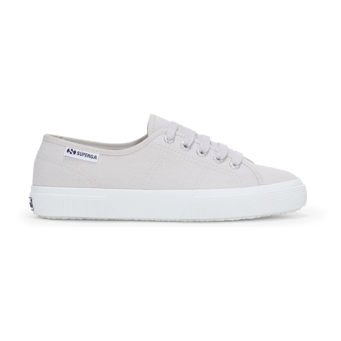 Le Superga Uomo Donna Grigio 3750 Leggera