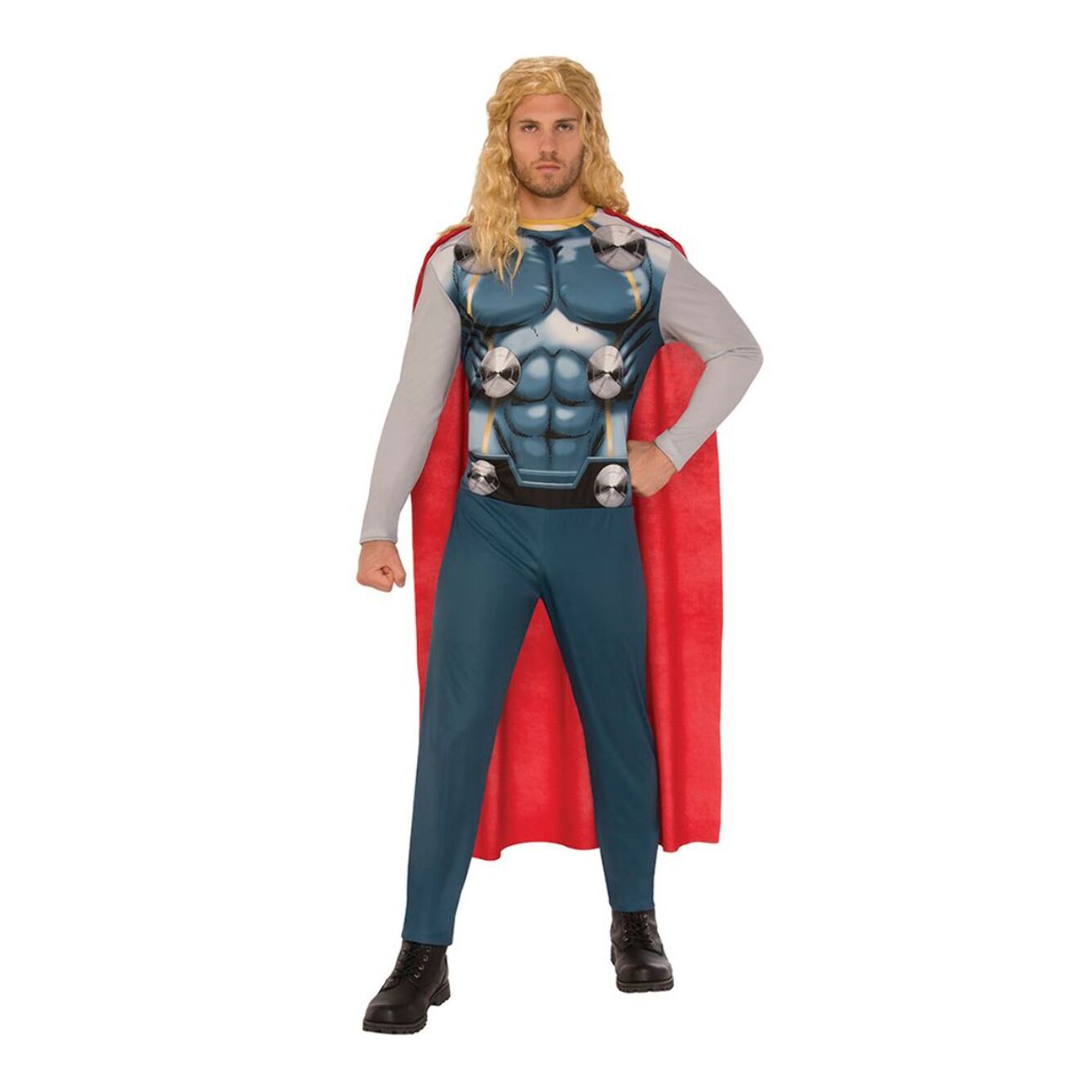 DISFRAZ THOR OPP AD