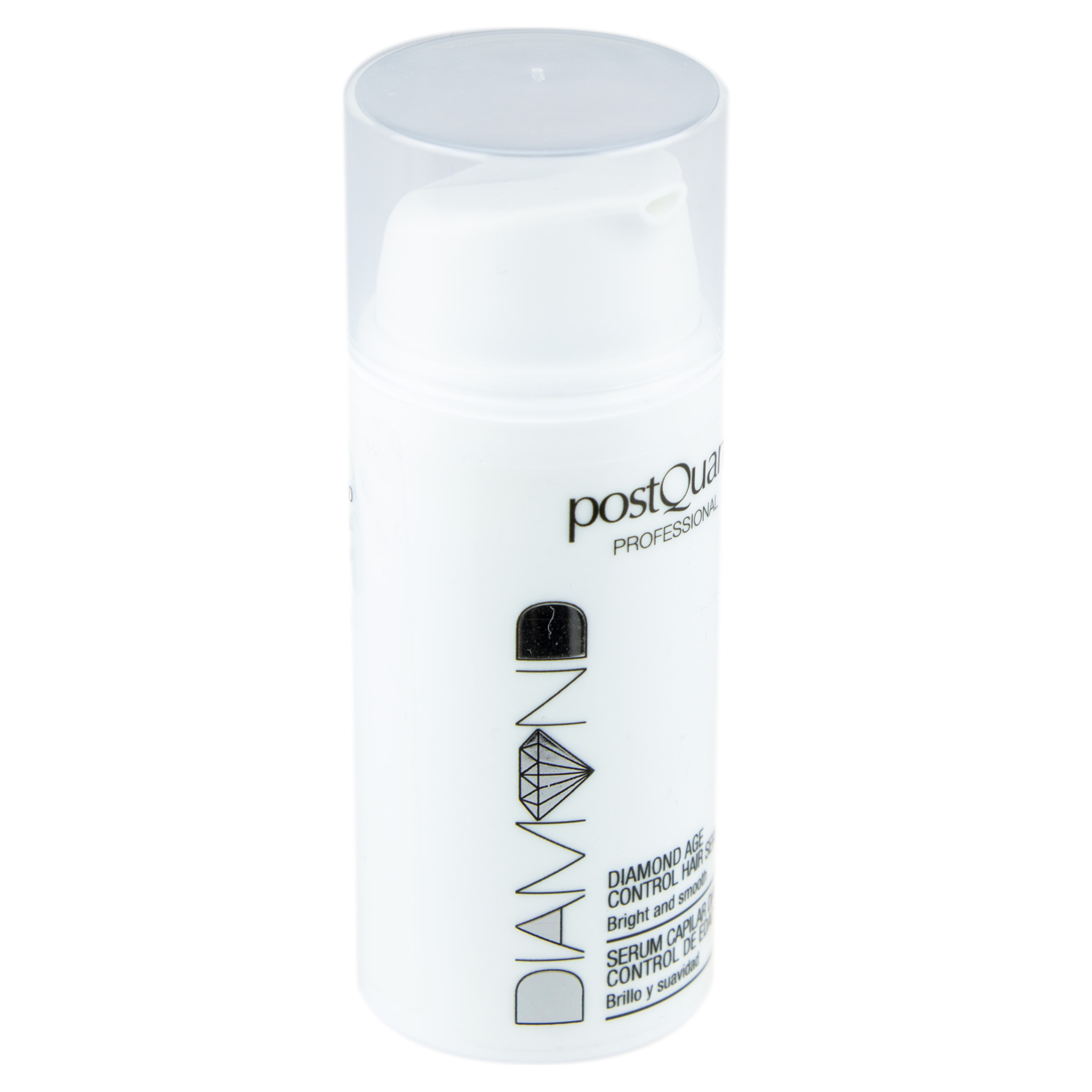 Sérum capilar Diamond - Cabello desvitalizado - 30 ml
