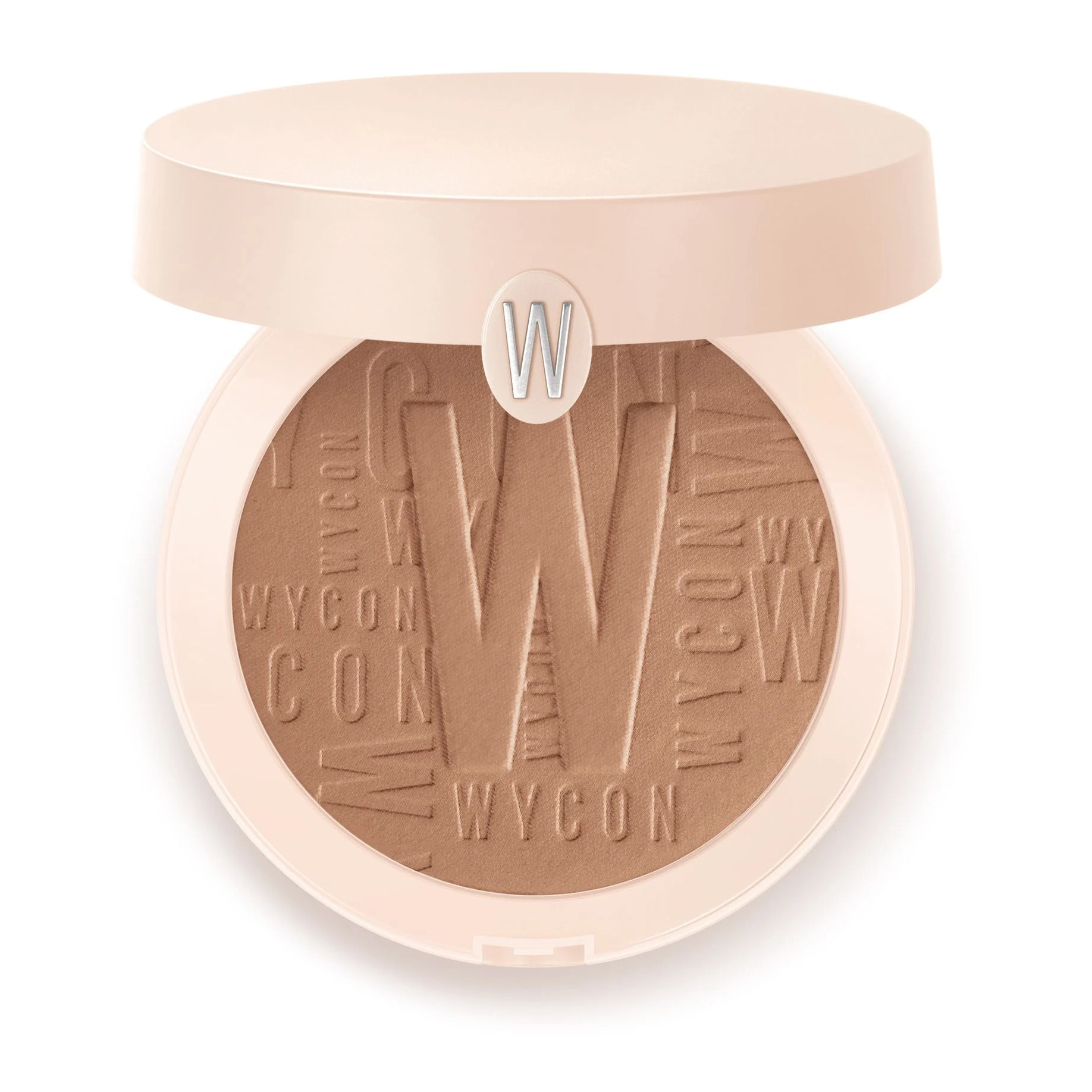 LAVISH SUEDE BRONZING POWDER Terra compatta dalla texture sottile e fondente