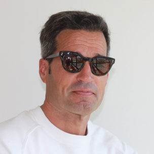 GAFAS DE SOL PALO ALTO INSPIRATION V de color Marron