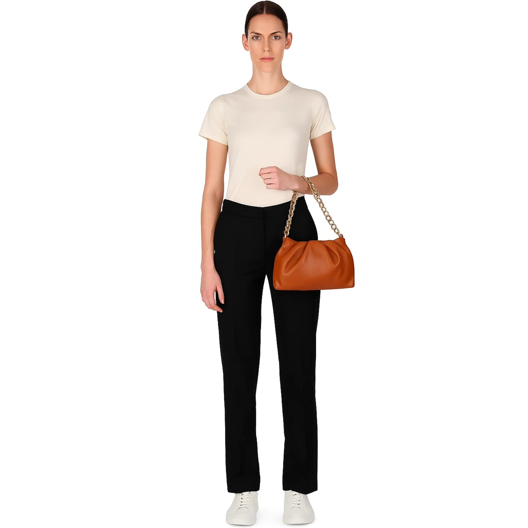 Gave Lux Borsa a tracolla