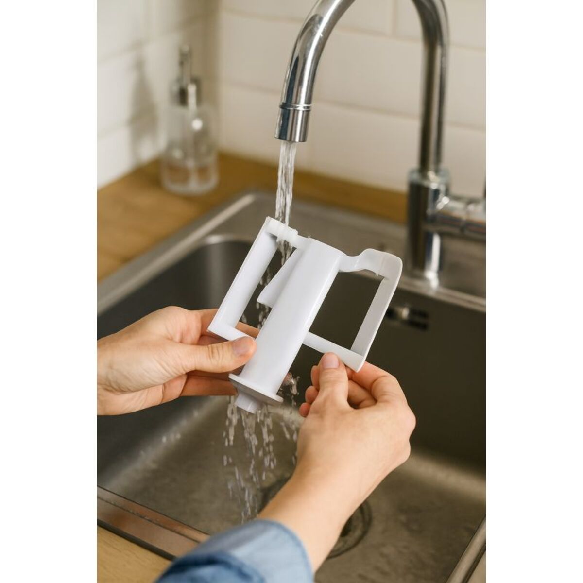 Turbine à glace ESSENTIELB ETG 2