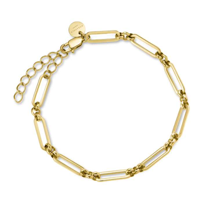 Pulsera Rosefield Mujer JTBCG-J440