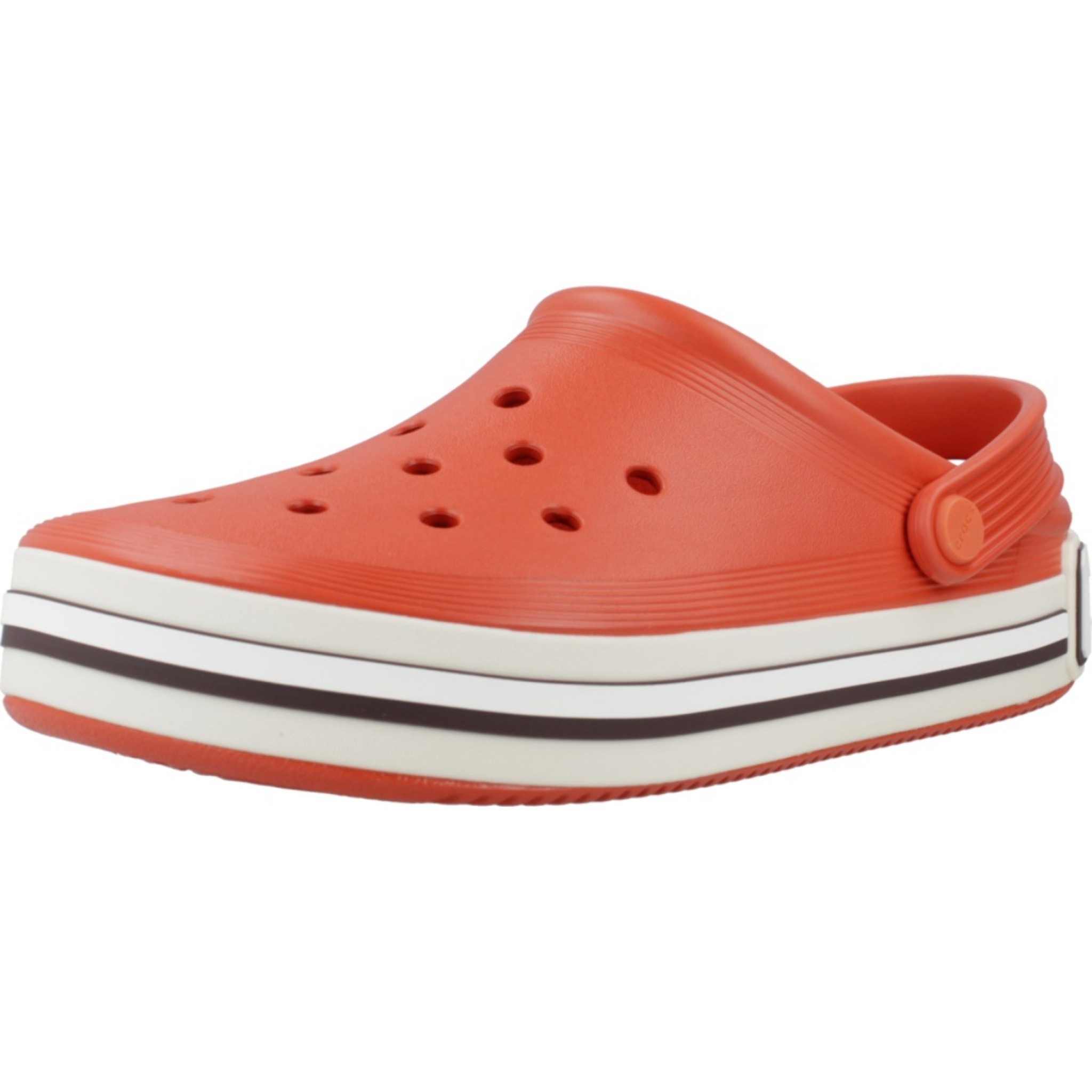 FLIP FLOPS CROCS OFF COURT LOGO CLOG