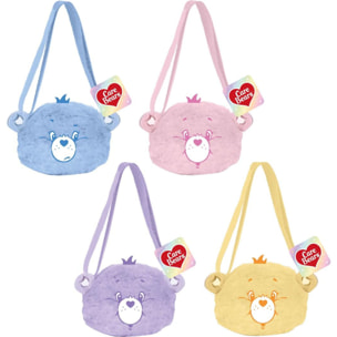 Bolso Peluche Care Bears