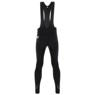 Myego - Bib Tights - Negro - Unisex