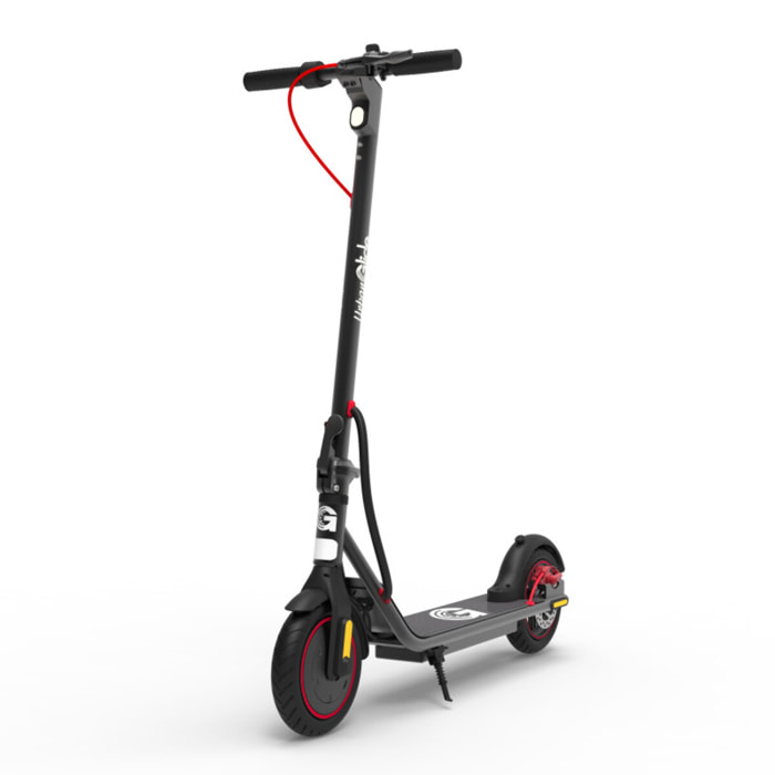 URBANGLIDE RIDE 85CITY Trottinette electrique - 350W - 8-5"