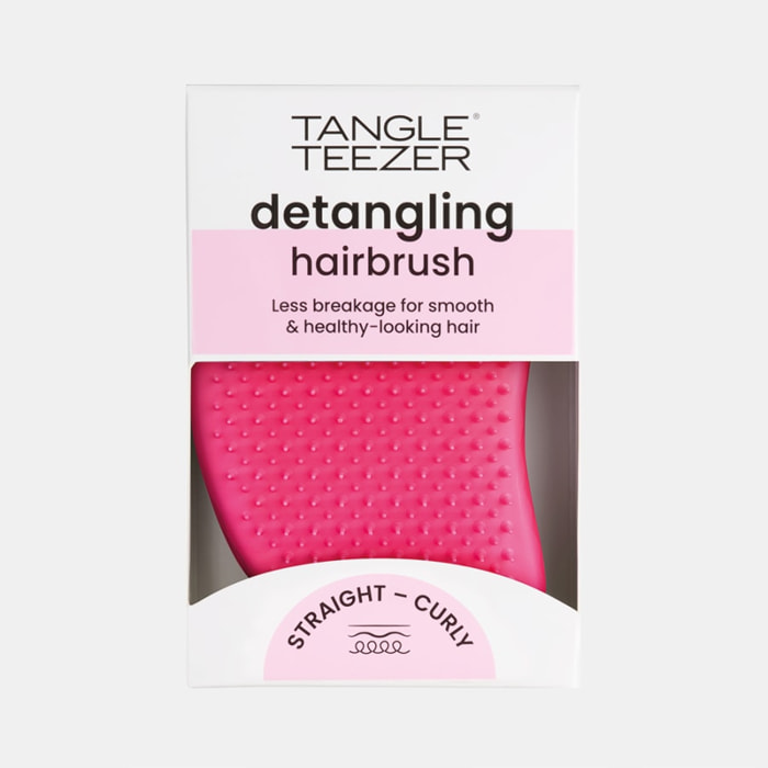 TANGLE TEEZER THE ORIGINAL: Pink Fizz