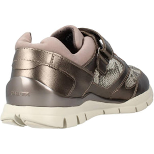 SNEAKERS GEOX J SUKIE GIRL