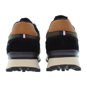 U.S. Polo Assn. - Sneakers ARON009M/ETS1 in sintetico per uomo