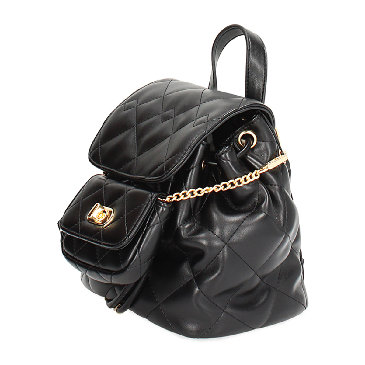 Zaino donna nero