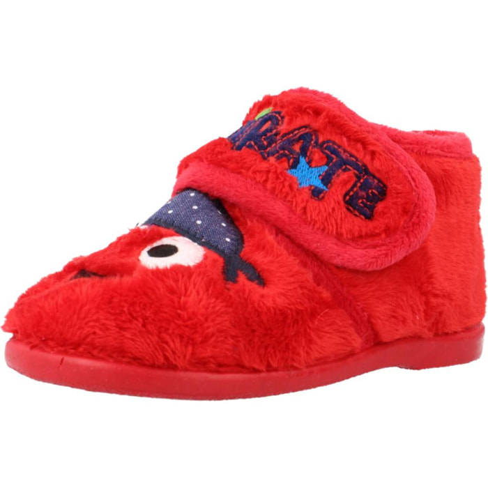 ZAPATILLAS DE CASA - PANTUFLAS VULLADI 5109 123