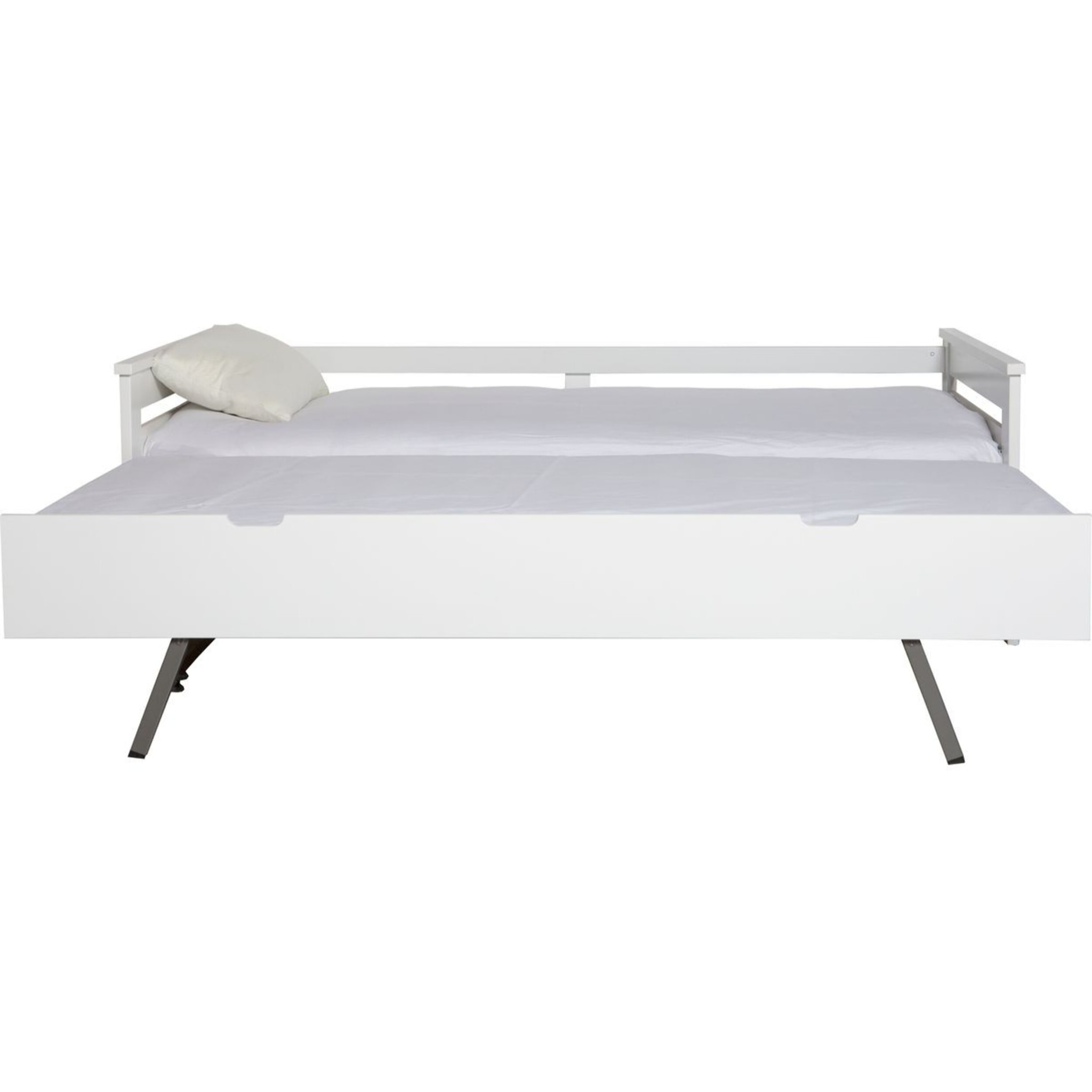 Lit gigogne enfant en bois - ISALINE
