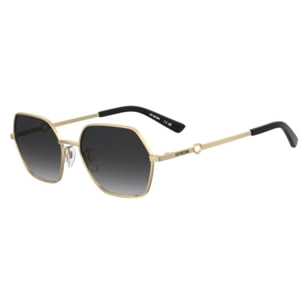 Gafas de Sol Love Moschino MOL084/S 000 de Metal Mujer 56 mm