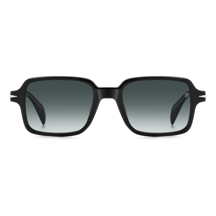 Gafas de Sol David Beckham DB 1179/S 807 08 de Acetato Hombre 51 mm