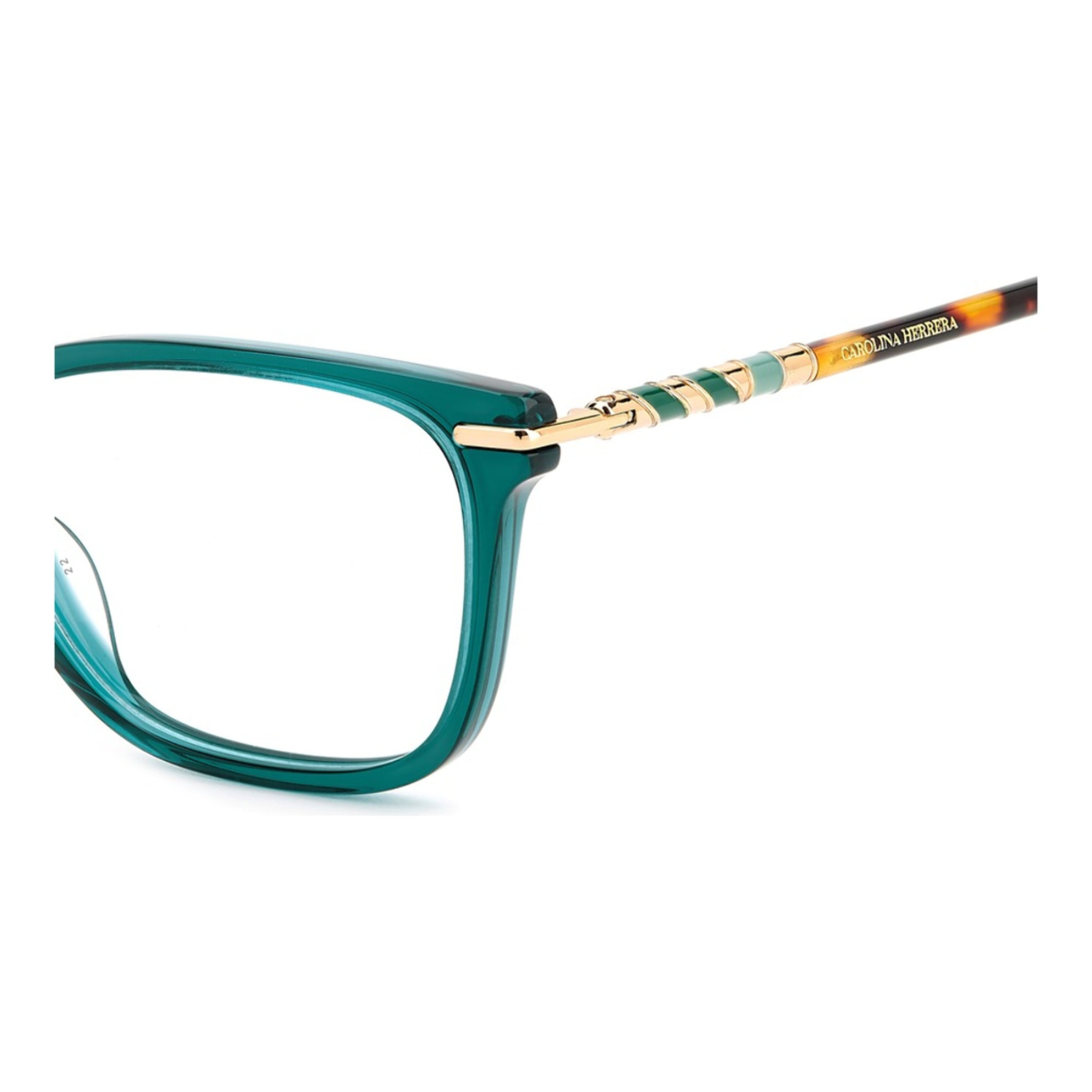 Gafas de Vista Carolina Herrera HER 0097 XGW de Acetato Mujer 54 mm