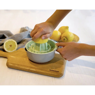 Presse-agrume manuel Fackelmann Nature