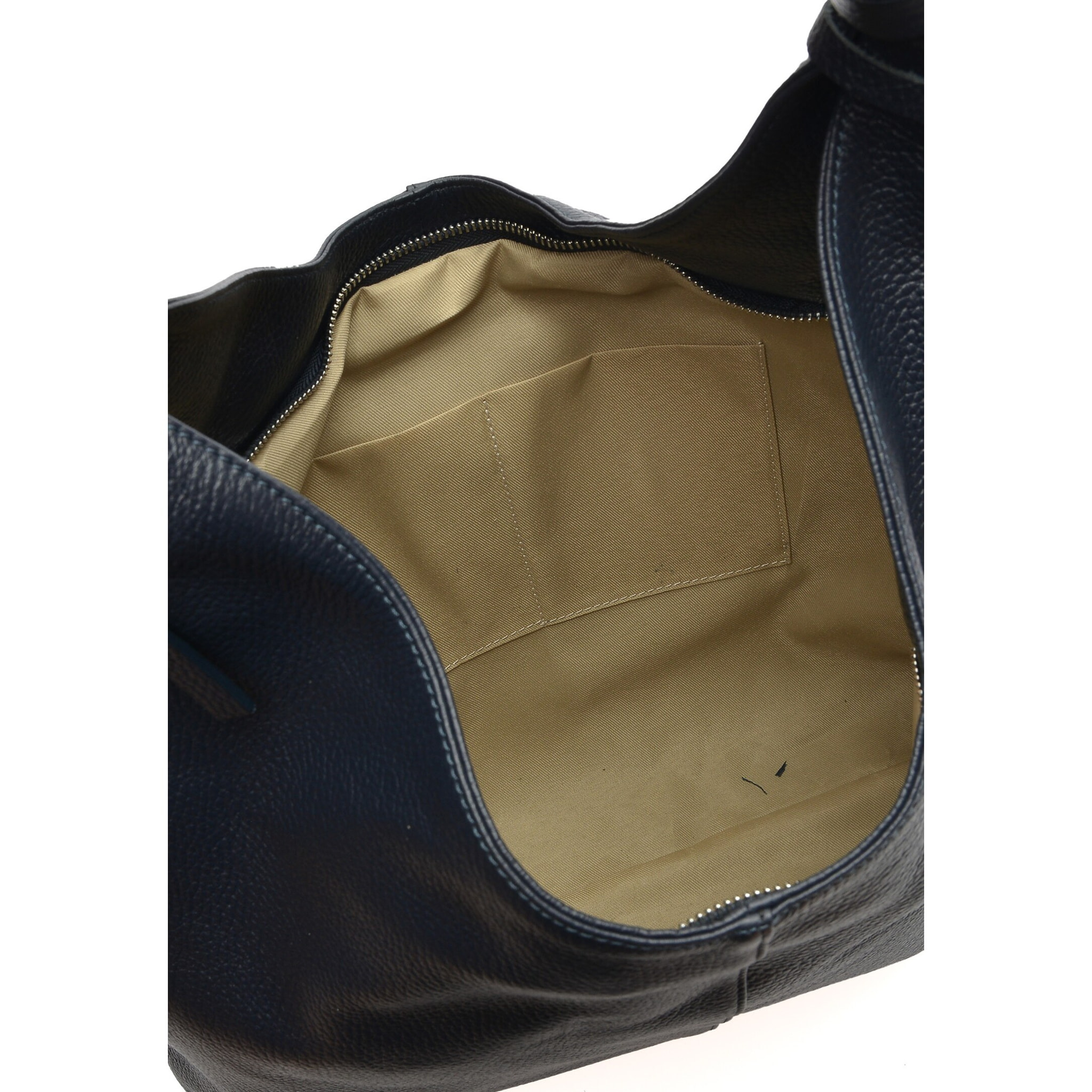 Borsa a tracolla Roberta M Blu