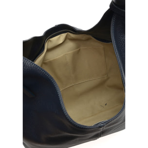 Borsa a tracolla Roberta M Blu