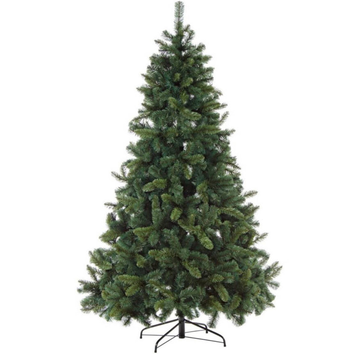 ALBERO DI NATALE BELLAMONTE 180 CM