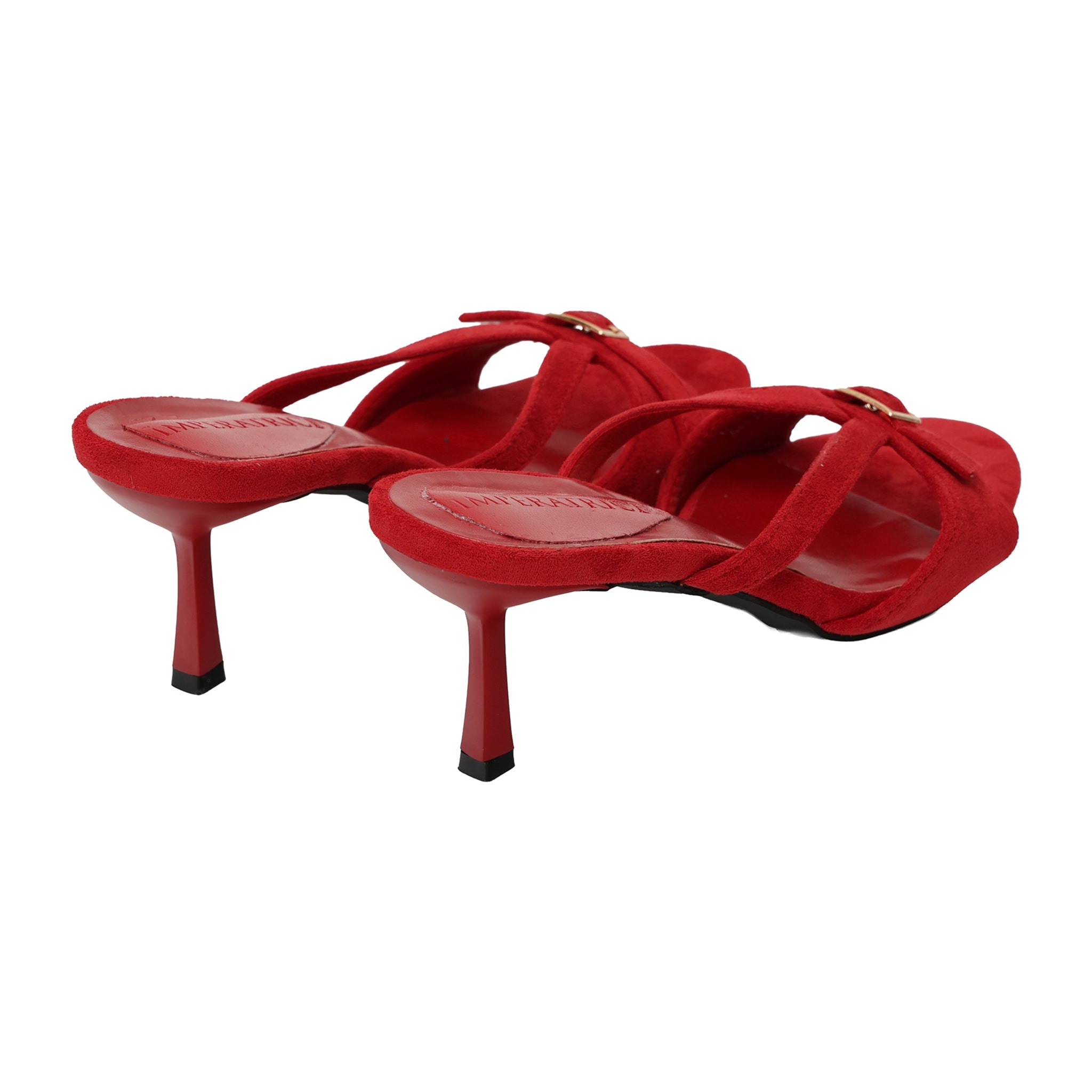 Sandali - tacco 7,5 cm