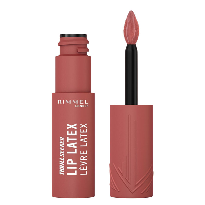 Thrill Seeker Lip Latex - MAGNETIC 6ML