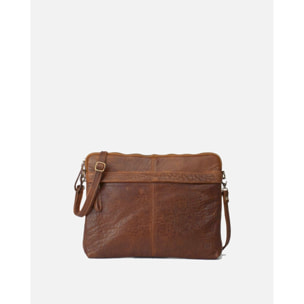 Bandolera BIBA Work de piel