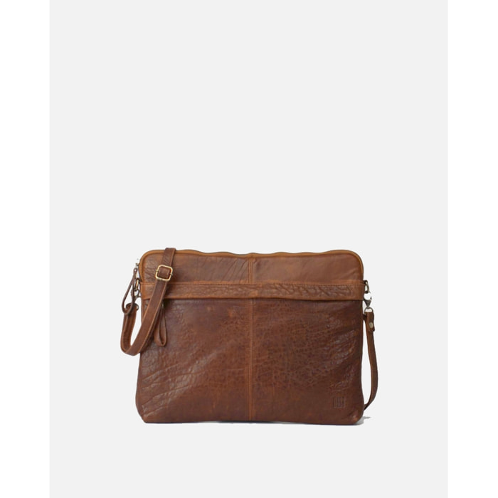 Bandolera BIBA Work de piel