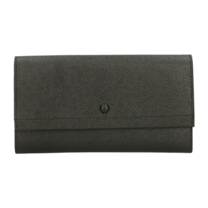 Portafoglio da Donna Mara in Vera Pelle Borsa Fashion 11,5x21x3 cm