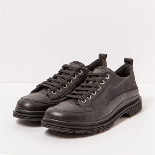 Zapatos 1894 NYLON TOTAL BLACK/ BIRMINGHAM color Total black
