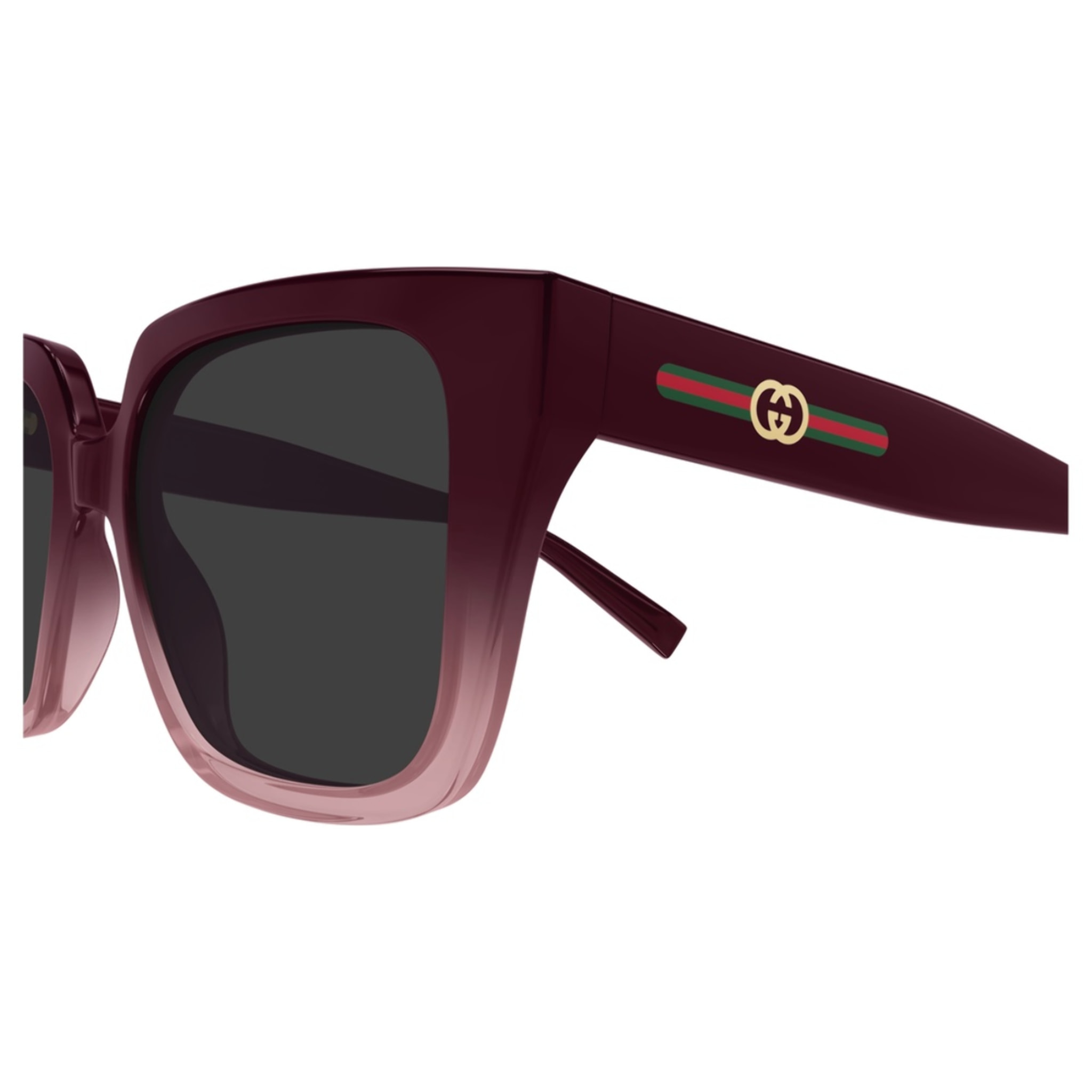 Gafas de Sol Gucci GG2102S-003 de Acetato Mujer 54 mm
