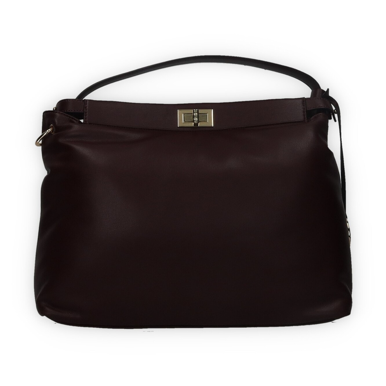 Borsa Adulto unisex Tata Italia Bordeaux