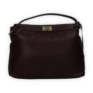 Borsa Adulto unisex Tata Italia Bordeaux