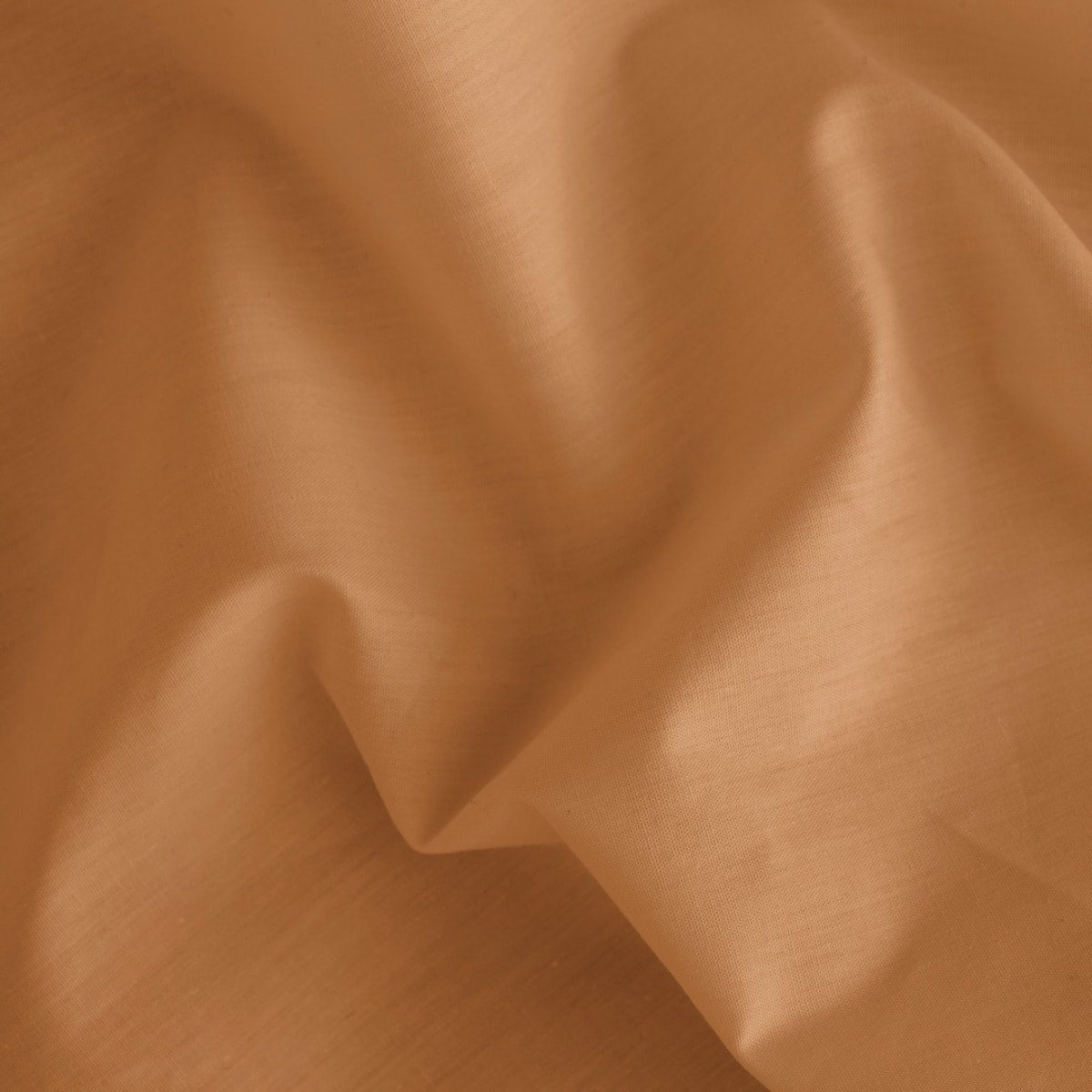 Quadrant ocre 100 % coton