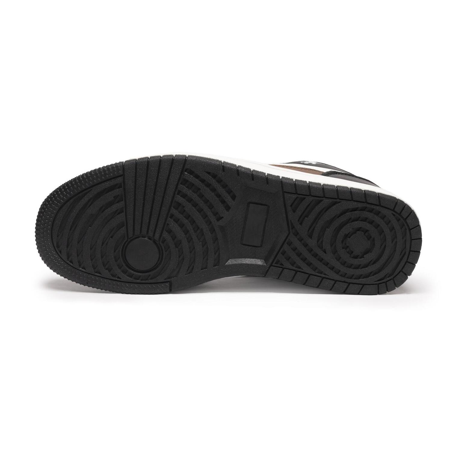 Sneakers da uomo Leone Street Basket