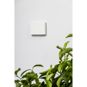 ADAY-1 LED Lampe applique blanche