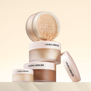 Translucent Loose Setting Powder Ultra Blur - Poudre Fixante Format Voyage 6g