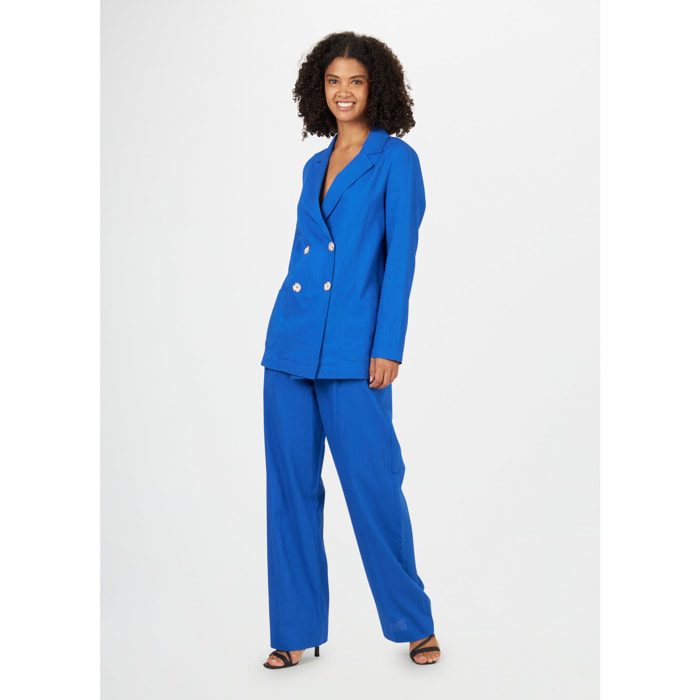 CONBIPEL PANTALONI BLUETTE