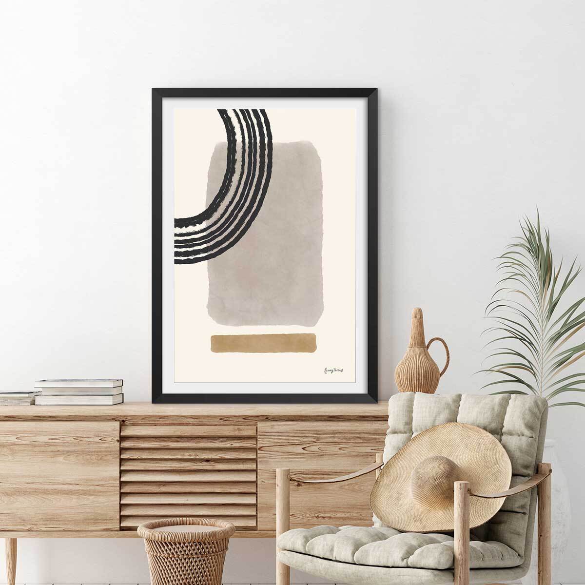 Affiche Collection années 50 Affiche seule